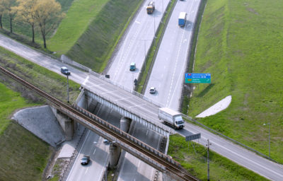 EU Event “The role of concrete paving in military mobility”
