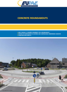 Concrete Roundabouts