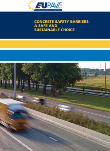 Concrete Safety Barriers: A Safe and Sustainable Choice